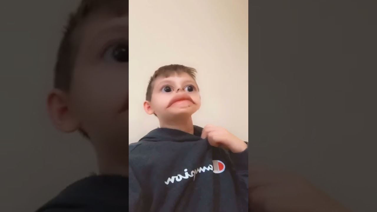 When You Have A Fear Of Long Words 😂