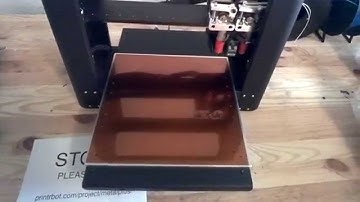 Unboxing Printrbot 3D Printer ft Printrbot Plus Dual Nozzle