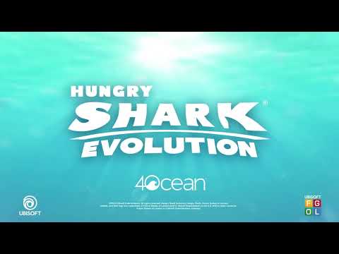 Hungry Shark Evolution
