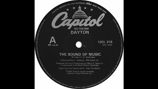 Dayton - The Sound Of Music Extended Mix