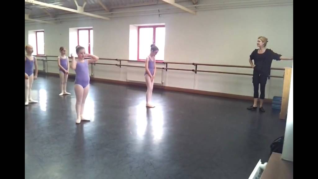 Julie Anne Clarke Grade 2 2 YouTube