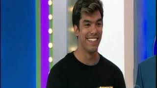 A Tough Loss Playing Plinko  The Price Is Right carey