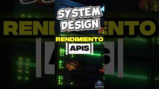 API BACKEND | Deja de Enviar Tantos Datos 🚀 #api #systemdesign