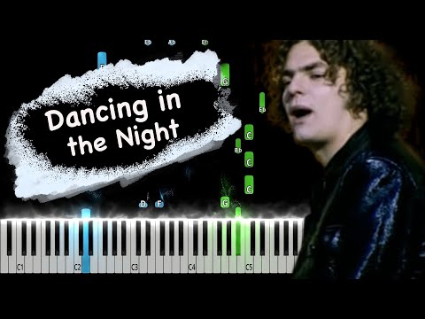 Dancing In The Moonlight - Toploader