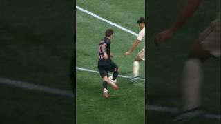 Leo Messi Zigzag Goal ⚡ Leo Messi Zigzag Goal ⚡