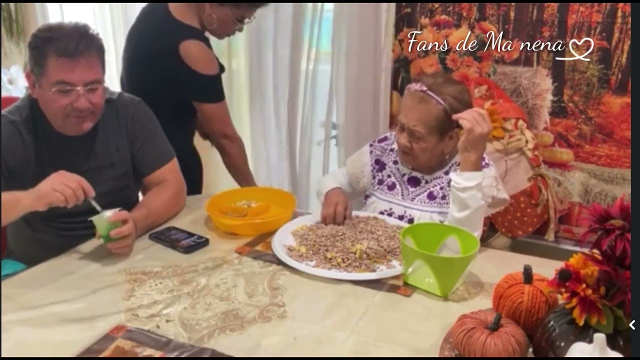 Cuando el macizo andaba en muletas