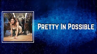 Pretty In Possible Lyrics - Caroline Polachek