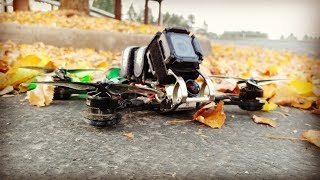 Day One / T-Motor F40II Pro POPO Pro / FPV Freestyle
First day running the T-Motor F40II Pro POPO Pro motors. Not too shabby.
T-Motor Holder:
/ Rooster /
Armattan Rooster 5” Frame
CL Racing F4S Flight Controller
T-Motor F40 PRO II POPO Pro 2306 2400kv Motors
Aikon AK32 35A BLHeli32 2-4S ESCs
Foxeer Falkor FPV Camera
Matek 5.8G VTX-HV w/ BFCMS Control
VAS 5.8GHz ION FPV Antenna
FrSky XM+ Receiver
T-Motor T5143 Ultralight Props
/ Fatshark Goggles /
Fatshark Dominator v3
Furious True-D Diversity Receiver Module V3 Firmware 3.6
Realacc 5.8G 5dBi Pagoda Antenna
Aomway ANT015 5.8G 8dBi Patch Antenna
/ FrSky Taranis QX7 Transmitter /
FrSky Taranis QX7
FrSky M7 Gimbals
Brain3d mounts
♫Music By♫
●Floppy Circus - You My Love
●Song - https://youtu.be/O0MgpgWSbSc
●Floppy Circus - http://smarturl.it/FloppyCircus Day One / T-Motor F40II Pro POPO Pro / FPV Freestyle