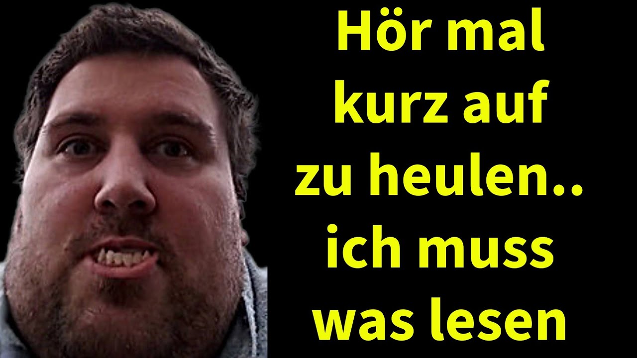 Drachenlord mit dem Forza Moment 2.0 // Inside Drachenlord Discord Leaks