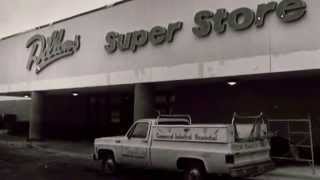 CKV: Dillons Supermarket