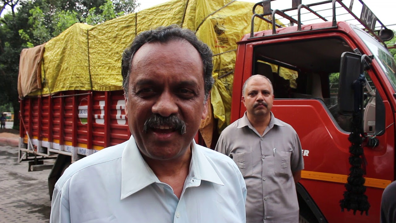 Delhi High Court Chief Justice Rajendra Menon on Kerala Flood Relief ...