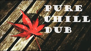 THE SENIOR ALL STARS - Red Leaf Dub [ Dub and Chill @DJ_GOA_Star ] Film Art Glitch Effect