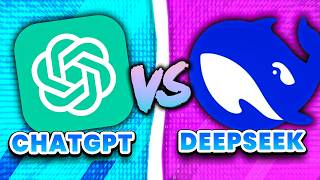 Is AI Coding Safe ChatGPT vs DeepSeek