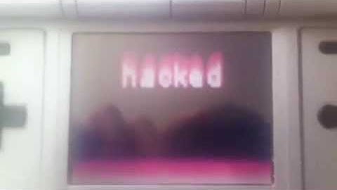 soundhax : getting unsigned code execution through sound (DS)