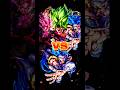 【1vs3】ULTRAゴジブルで大逆転⁉️【ドラゴンボールレジェンズ】 #ドラゴンボール #レジェンズ #dragonballlegends #dragonball #dbl #dblegends