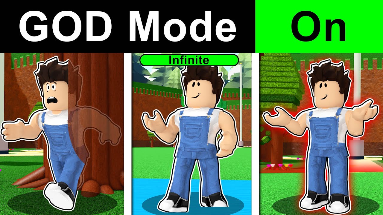 GAME BREAKING GOD MODE GLITCH IN Build a Boat! *NOCLIP, INFINITE HEALTH & MORE*