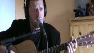 Bright eyes - the days gonna come (covered by Maarten Termont)