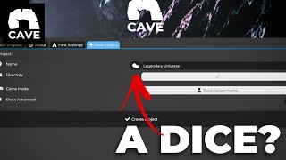 The Coolest CAVE ENGINE Feature NOBODY Asked for... [Devlog] Wealth
