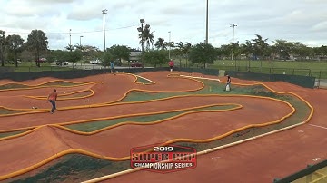 SCCS 2019 - Race 4 - 13.5 4wd Buggy A-Main