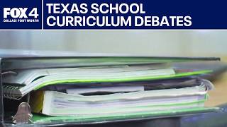 Texas weighing religious additions to high school curriculum