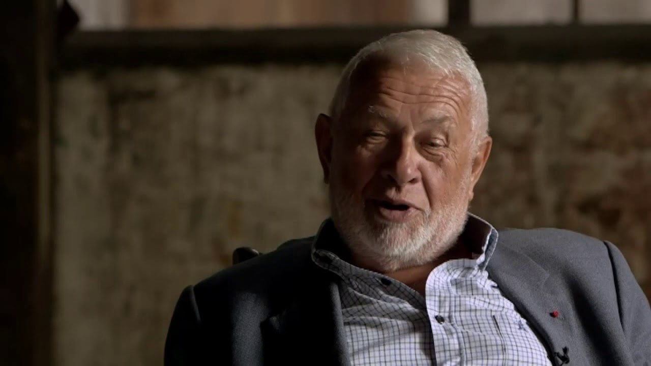 Prise d'otages en direct à la cour d'assises” affaire Georges Courtois_La rédition