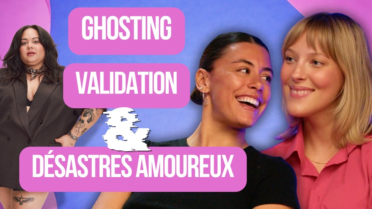 Naomi et Alaska: Le célibat, échec ou liberté?