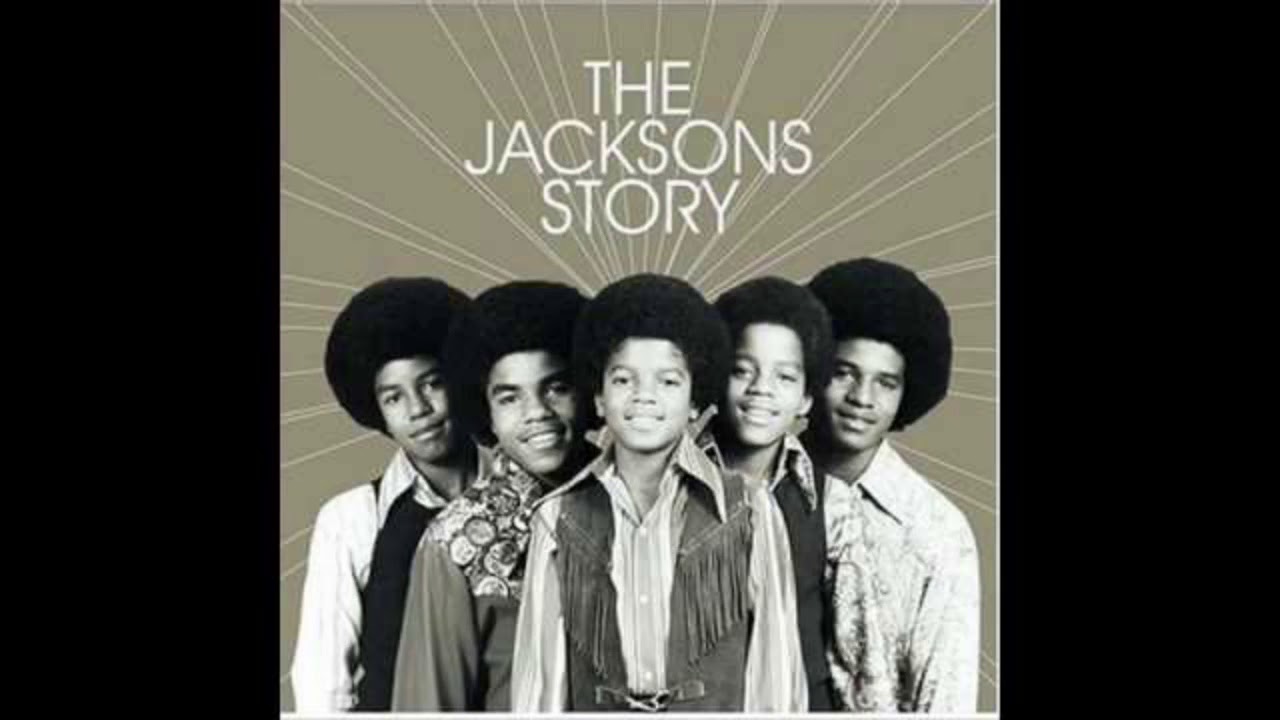 Blame It on the Boogie Jackson