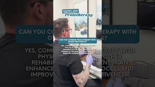 💉  All About Prolotherapy: Your Commonly Asked Questions, Answered!
