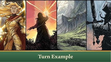 Radiance Series: Round Walkthrough