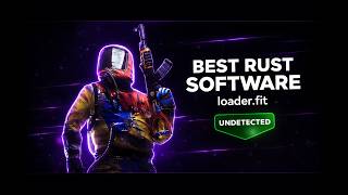 I LEGIT CHEATED in Rust with the most undetected software.. ( CRAZY CLIPS )