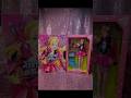 Fascinated by this Barbie Rewind collection 💗💕#barbierewind #mattel #80sedition #collection