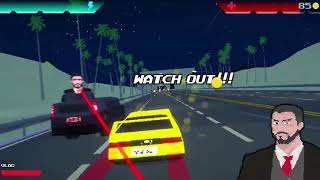 Neodori Forever Defeating The Final Boss Vlad