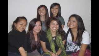 Chi Delta Theta UCLA slideshow