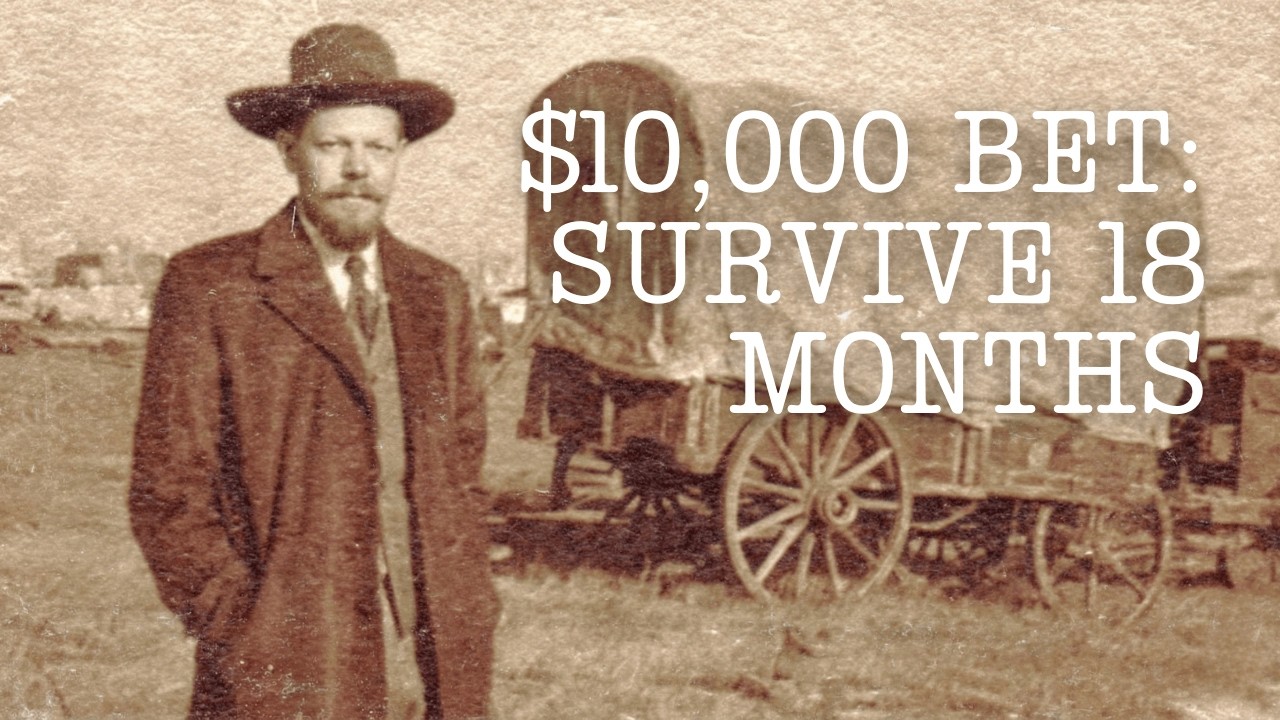 Learning Discipline Through Difficulty: The Eastern Gentleman's Journey