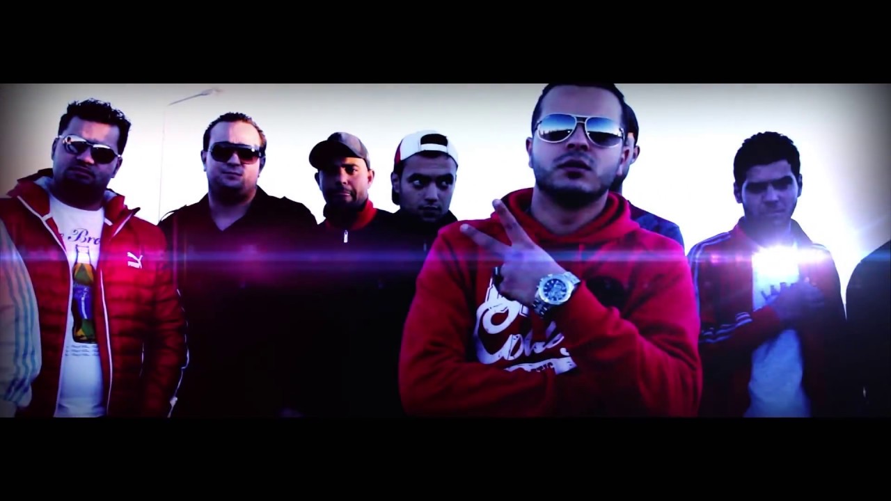 El General - Sout lebled | صوت لبلاد