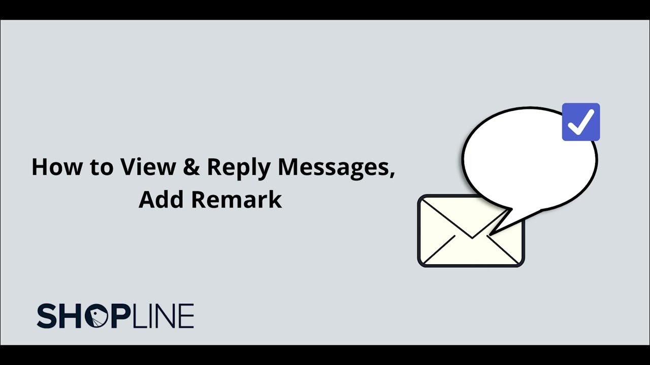 Replies сообщений. Reply message. Addition to remark Tests pdf.