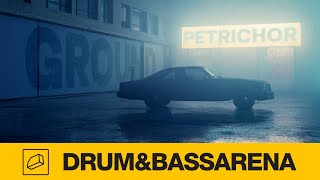 GROUND - Petrichor