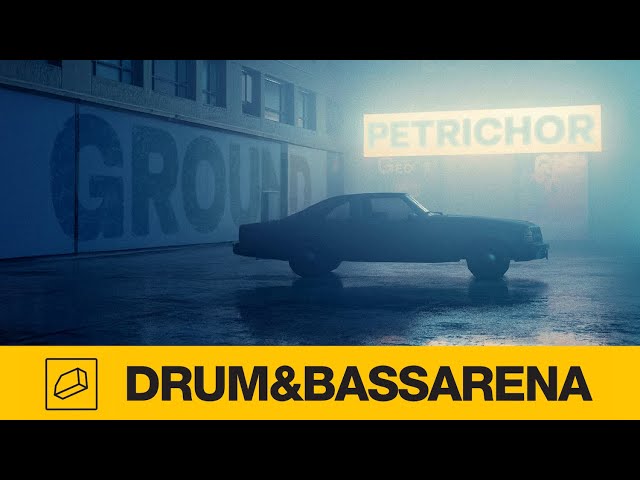 GROUND - Petrichor - YouTube