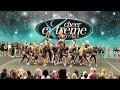 Cheer Extreme Coex Showcase 2025!