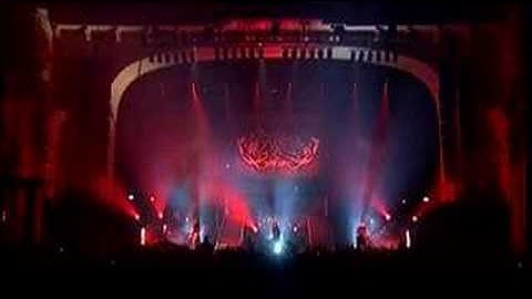 Bullet For My Valentine - Her Voice Resides LIVE!!!