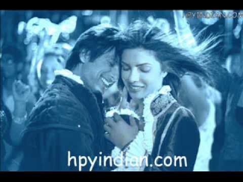 Teri Meri Kahaani - Jabse Mere Dil Ko Uff full song -Hpyindian.com