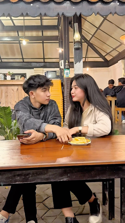 Padahal cuman mau kentang🥀