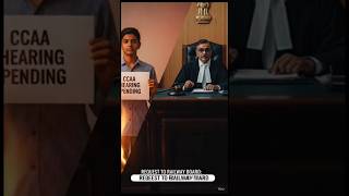 ccaa court case update#ccaa #railwayexam #indianrailways #shorts