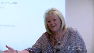Excellent Teachers: Effective Communication in the Classroom - Teri McCarthy