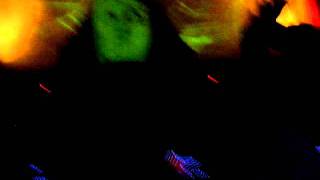 Ken Loi - White Noise/Red Meat @ Ruby Skye presents Tiesto's Club Life on 10/30/11 (Part 7)