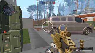 Warface random moments 4