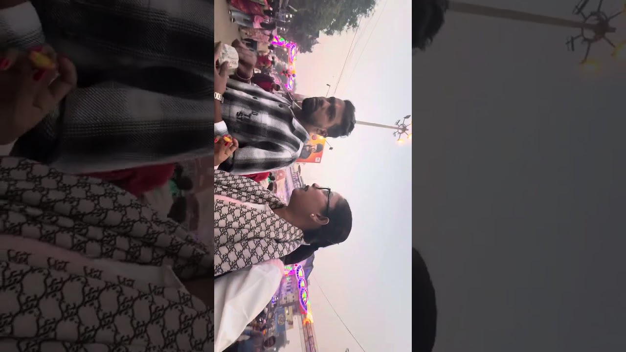 1st January Maa ke puja dite gchilm