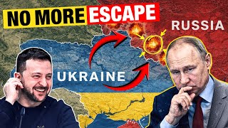 The Collapse of Russian Military Power: A Data-Driven Analysis