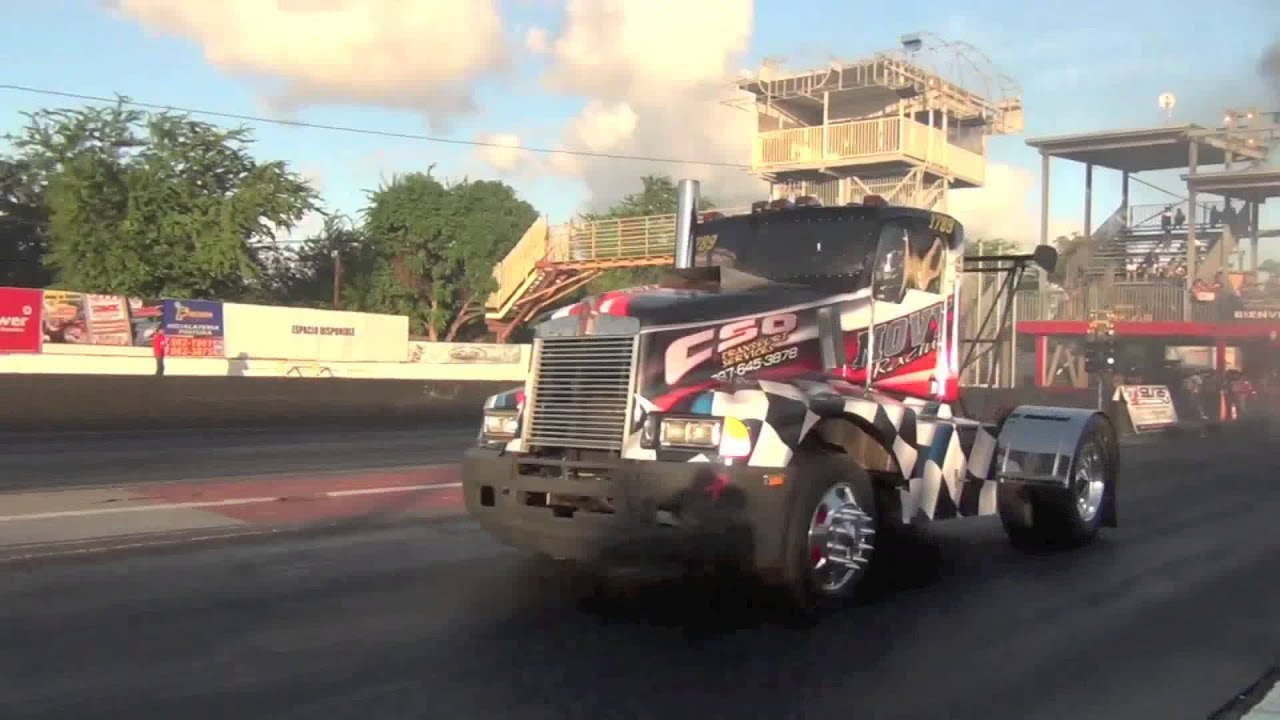 Diesel Truck Racing Fast Turbo nitro Kenworth Trucks YouTube