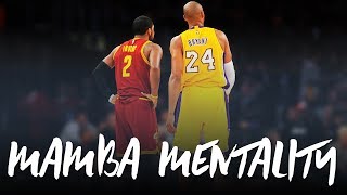 Kyrie Irving Mamba Mentality ᴴᴰ